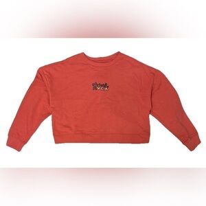 RVCA Thrive Sweatershirt